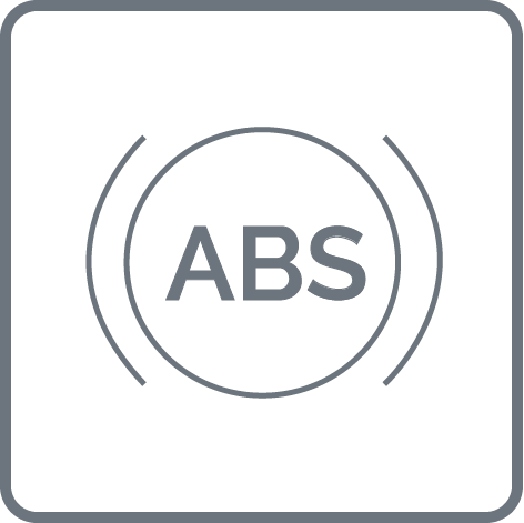 ABS - Sistema antibloccaggio