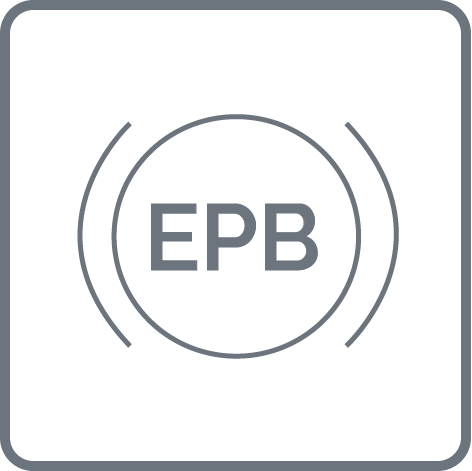 EPB - Immobilizer