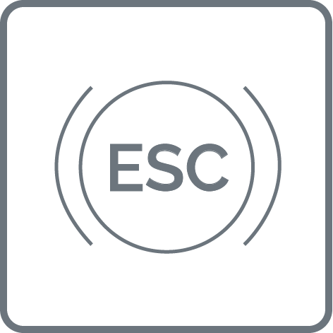 ESC - Electronic Stability Control