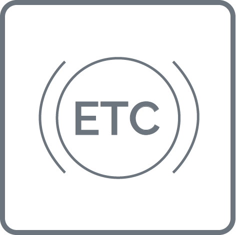 ETC - Immobilizer