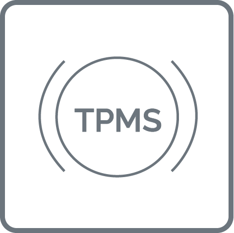 SISTEMA TPMS - Monitoraggio pressione pneumatici