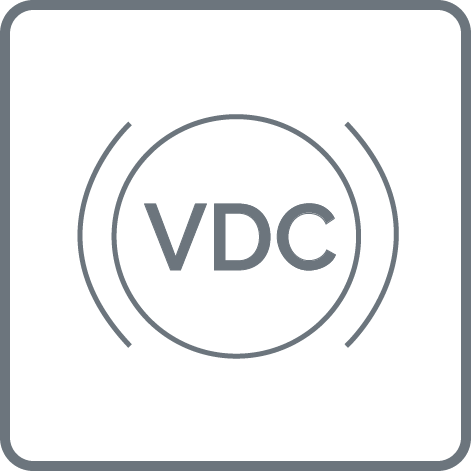 VDC - Immobilizer
