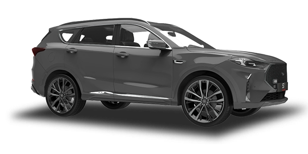 Modello SPORTEQUIPE 7 1.5T