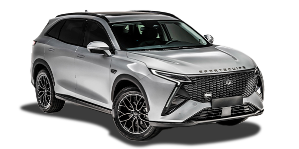 Modello SPORTEQUIPE 8 GT