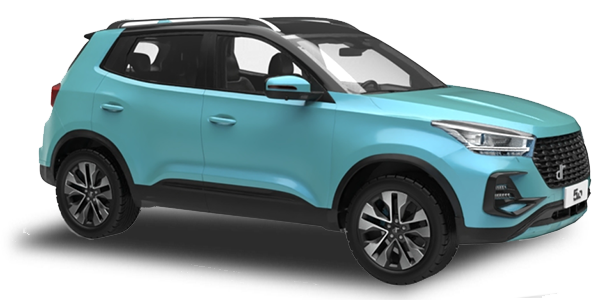 Modello DR5.0 Comfort