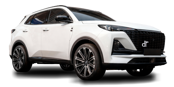 Modello DR 6 1.5 T-GDI DCT7 LPG