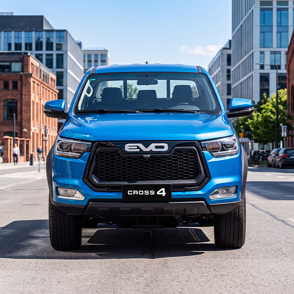 EVO CROSS 4